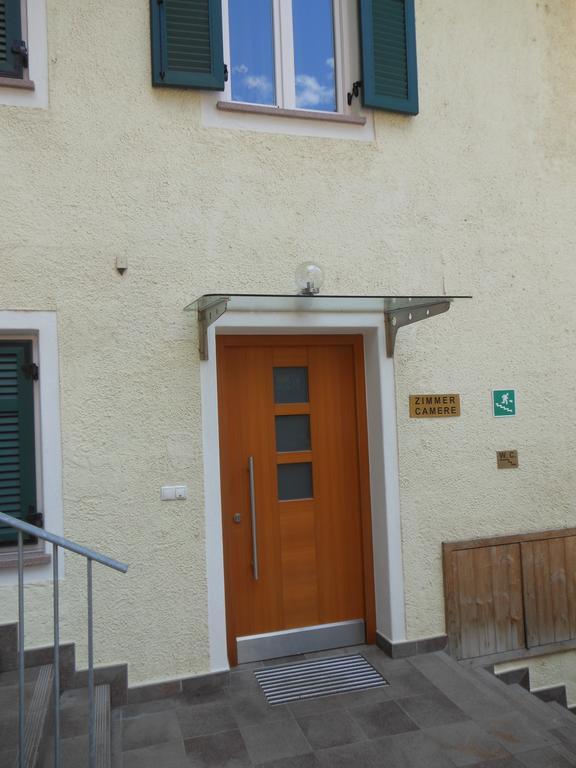 Ottenkellerhof Bolzano Exterior photo