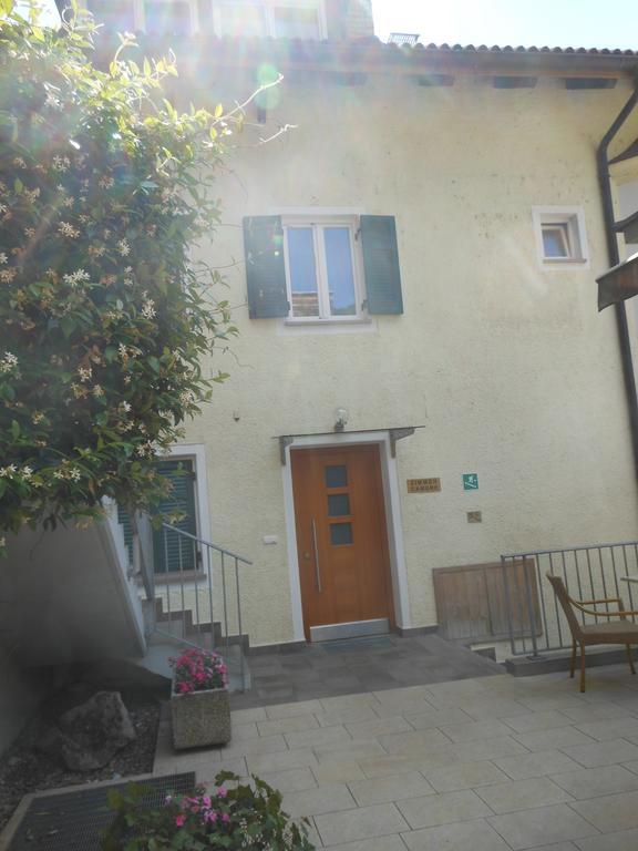 Ottenkellerhof Bolzano Exterior photo