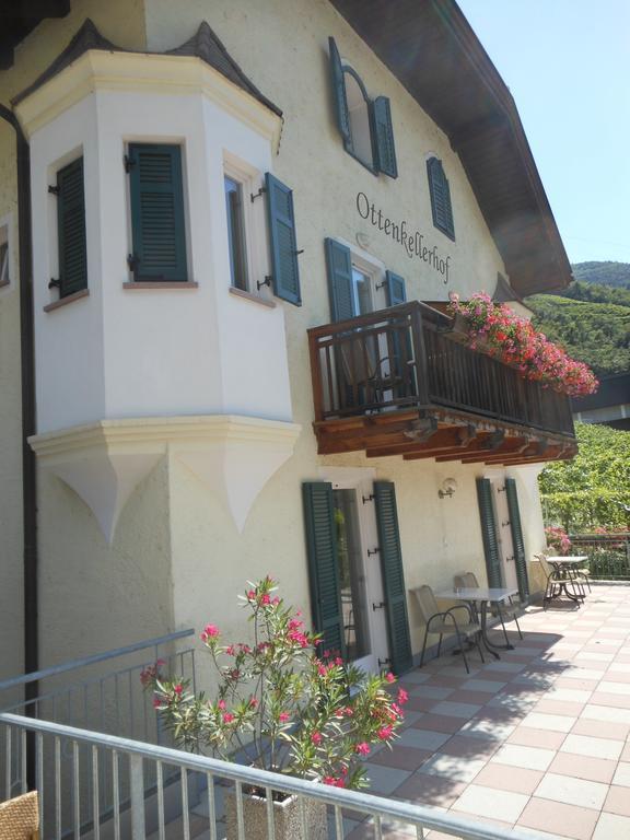 Ottenkellerhof Bolzano Exterior photo