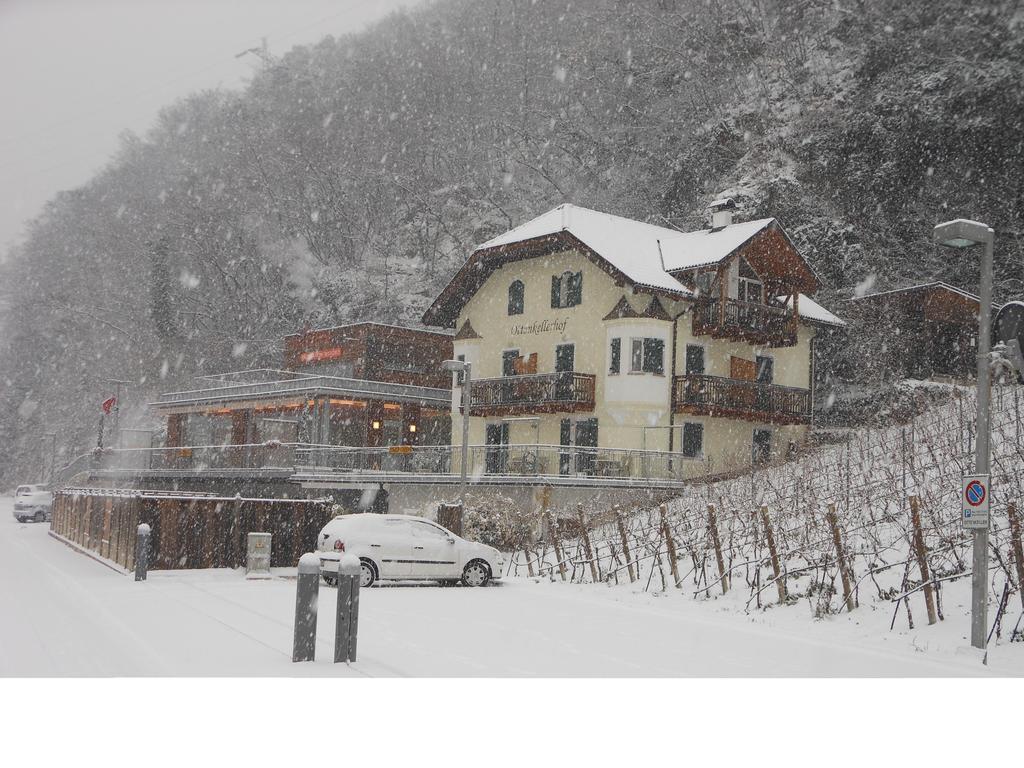 Ottenkellerhof Bolzano Exterior photo