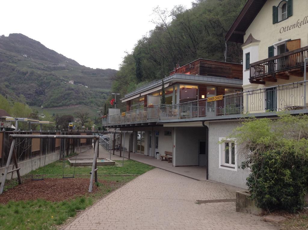 Ottenkellerhof Bolzano Exterior photo